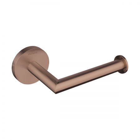 Oltens Gulfoss držák toaletního papíru, měď kartáčovaná 81102610