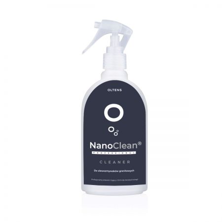 Oltens NanoClean zur Reinigung von Granitspülen 250 ml 89500000