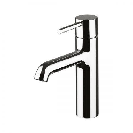 Oltens Molle Slim basin pillar mixer tap, chrome finish 32307100