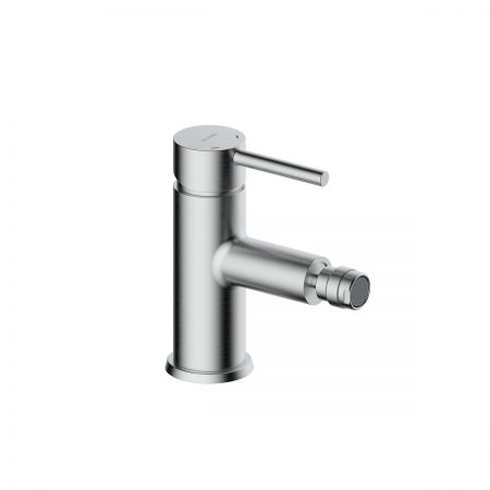 Oltens Molle stehende Bidet-Mischbatterie Nickel 31300910