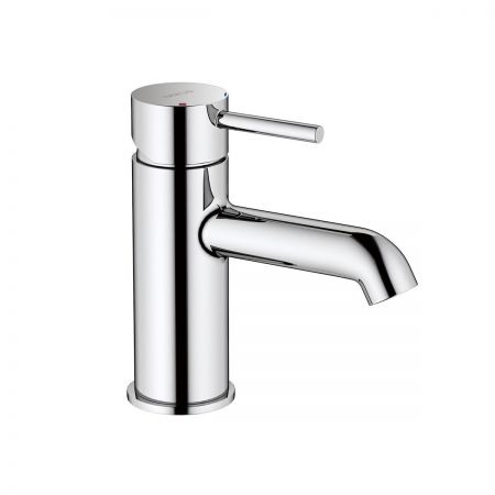 Oltens Molle standing wash basin mixer chrome 32300100