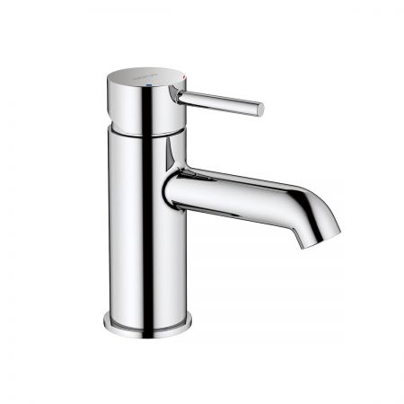 Oltens Molle bateria umywalkowa stojąca chrom 32300100