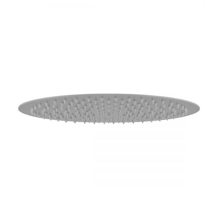 Oltens Vindel rainshower head 30 cm round, nickel 37006910