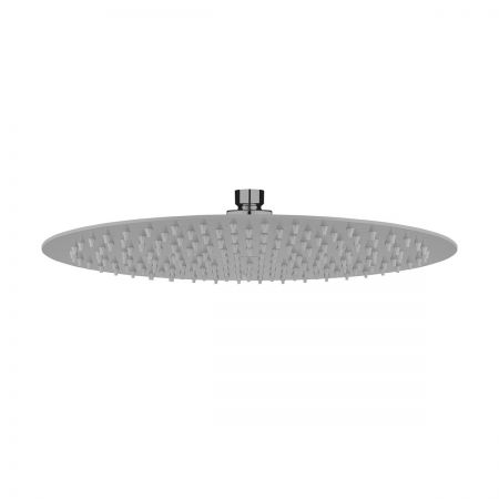 Oltens Vindel rainshower head 30 cm round, nickel 37006910