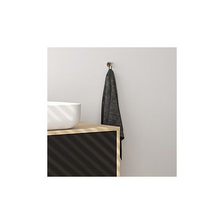 Oltens Gulfoss towel hook brushed copper 80001610
