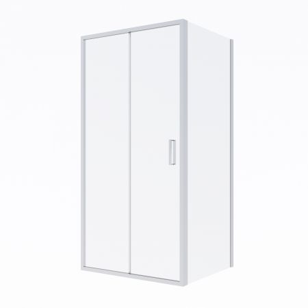 Oltens Fulla sprchový box 100 x 80 cm, obdélníkový 20202100