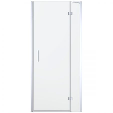 Oltens Disa drzwi prysznicowe 100 cm wnękowe 21205100