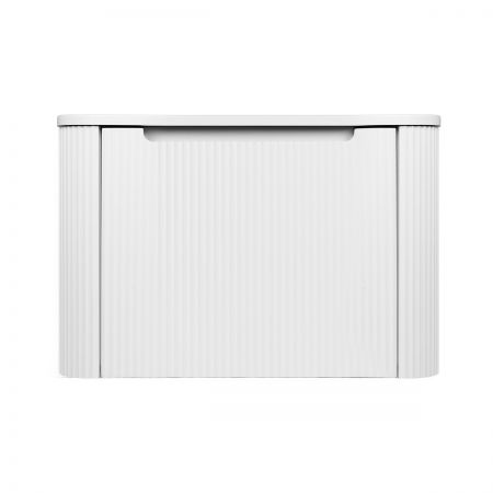 Oltens Hamnes bathroom furniture set 60 cm with countertop, white 68665000