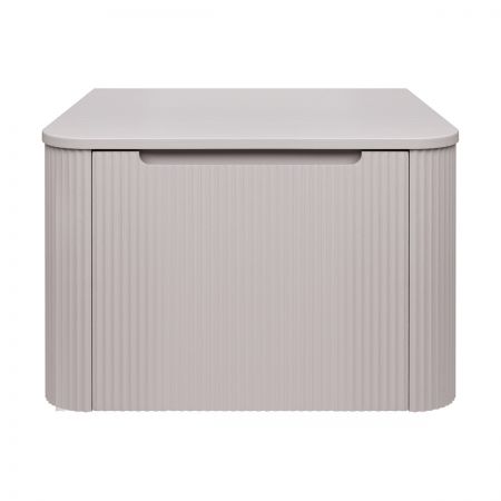 Oltens Hamnes umyvadlová skříňka 60 cm, kašmírová 60022900