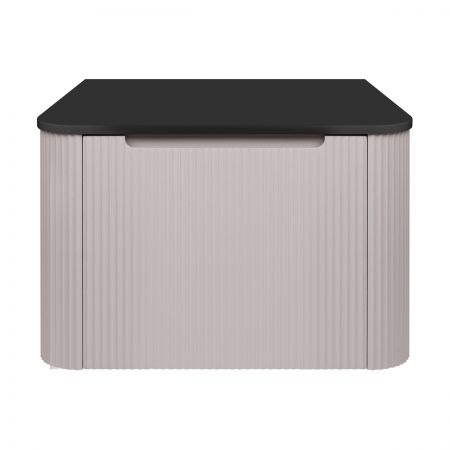 Oltens Hamnes umyvadlová skříňka 60 cm, kašmírová 60022900