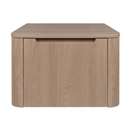 Oltens Hamnes umyvadlová skříňka 60 cm, dub 60022060