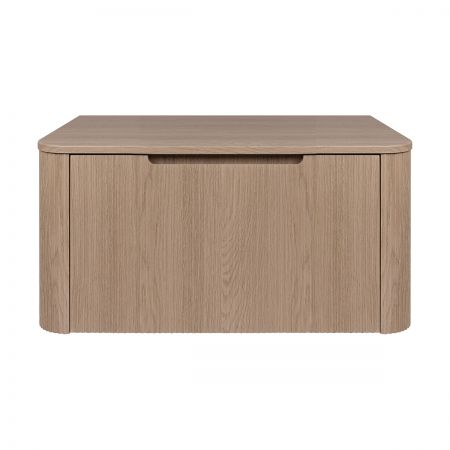 Oltens Hamnes umyvadlová skříňka 80 cm, dub 60023060