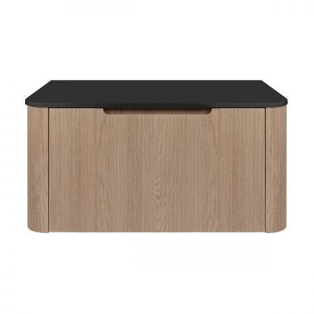 Oltens Hamnes umyvadlová skříňka 80 cm, dub 60023060