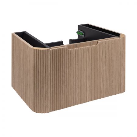 Oltens Hamnes umyvadlová skříňka 60 cm, dub 60022060