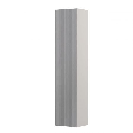 Oltens Lun szafka 160 cm boczna wisząca kaszmir 60036900
