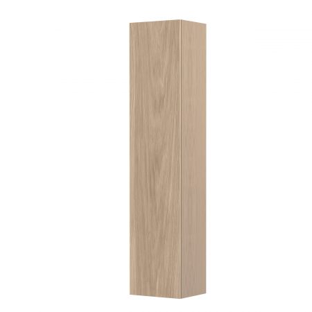Oltens Lun szafka 160 cm boczna wisząca dąb 60037060