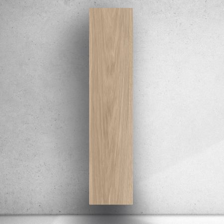 Oltens Lun szafka 160 cm boczna wisząca dąb 60037060