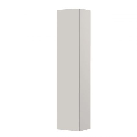 Oltens Lun szafka 160 cm boczna wisząca kaszmir 60037900