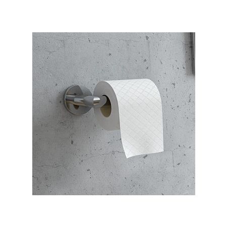 Oltens Gulfoss toilet paper holder chrome 81102100