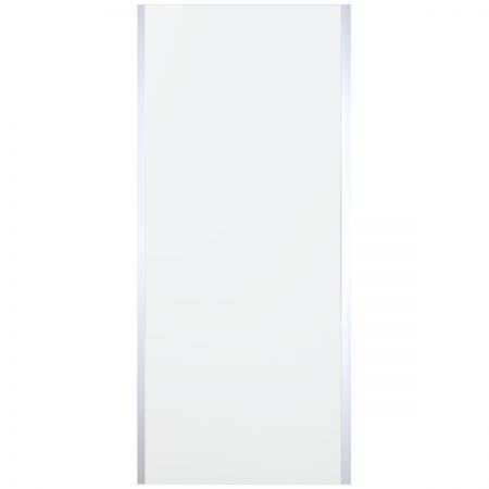 Oltens Fulla sprchový box 100 x 80 cm, obdélníkový 20202100