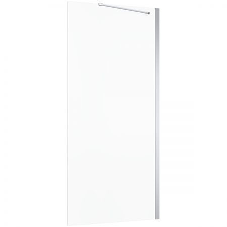 Oltens Trana sprchový box 90 x 80 cm, obdélníkový, dveře se zástěnou 20206100