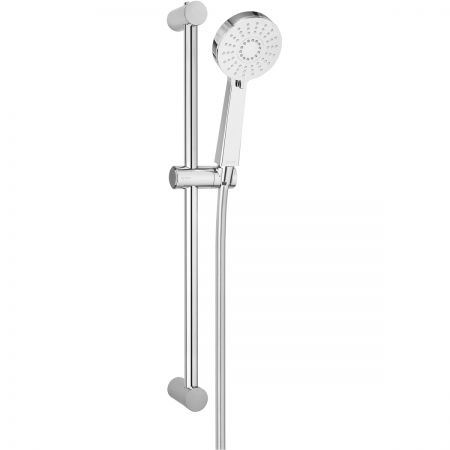 Oltens Motala Select Alling 60 shower set chrome 36001100