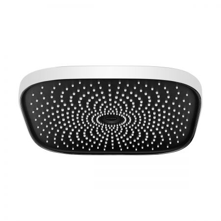 Oltens Vann (S) Krafta hlavová sprcha s ramenem, chrom 36040100