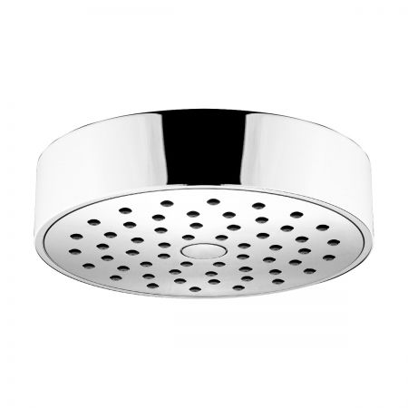 Oltens Skvett kulatá hlavová sprcha 10,5 cm, chrom 37110100