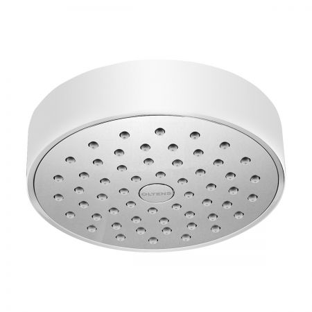 Oltens Skvett kulatá hlavová sprcha 10,5 cm, chrom 37110100