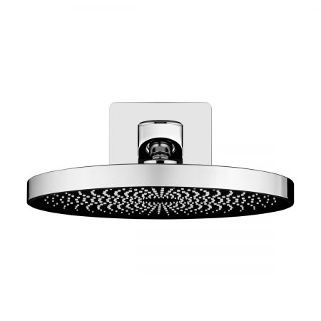 Oltens Vann kulatá dešťová sprcha 26 cm, chrom 37007100