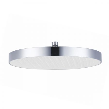 Oltens Regna deszczownica okrągła 32 cm chrom 37009100