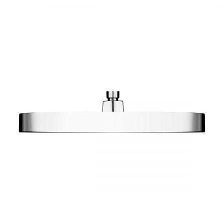 Oltens Regna Krafta hlavová sprcha s ramenem, chrom 36041100