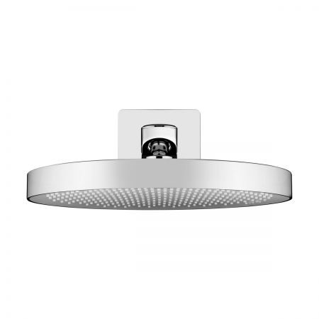 Oltens Regna kulatá hladová sprcha 32 cm, chrom 37009100