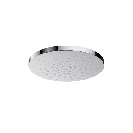 Oltens Pluva Regenduschkopf 25 cm, rund, Chrom 37010100