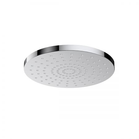 Oltens Alvo Regenduschkopf 30 cm, rund, Chrom 37011100