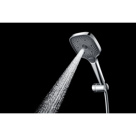 Oltens Havis EasyClick (S) ruční sprcha, 3 funkce, chrom 37108100