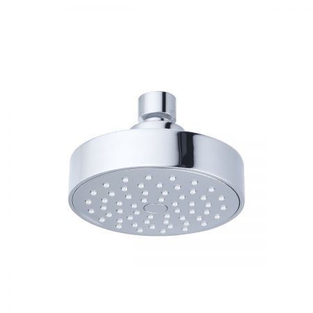 Oltens Skvett deszczownica okrągła 10,5 cm chrom 37110100