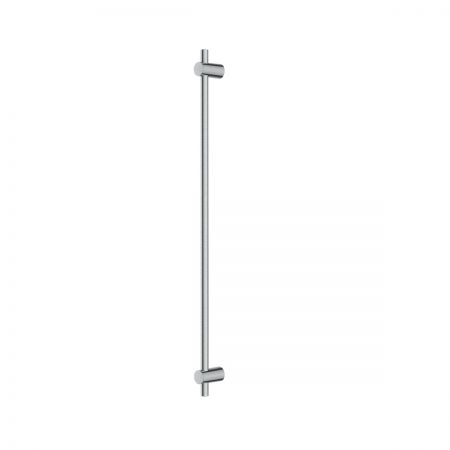 Oltens Alling drążek prysznicowy 60 cm nikiel 37300910