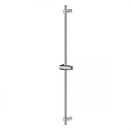 Oltens Alling drążek prysznicowy 60 cm nikiel 37300910