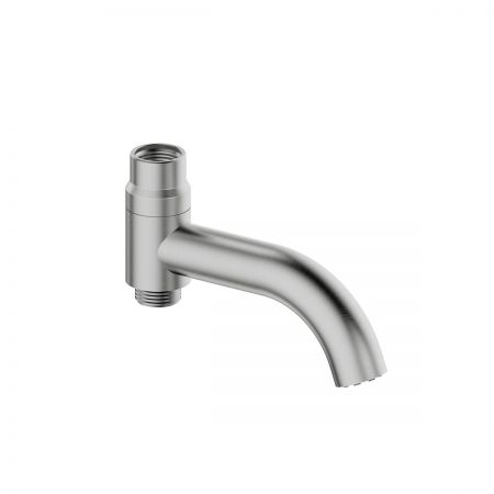 Oltens Numa výtok pro montáž se sprchovými soupravami, nikl39106910