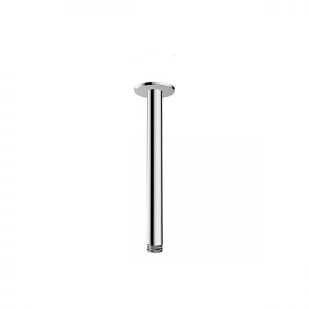 Oltens Aera ramię prysznicowe sufitowe 15 cm chrom 39405100