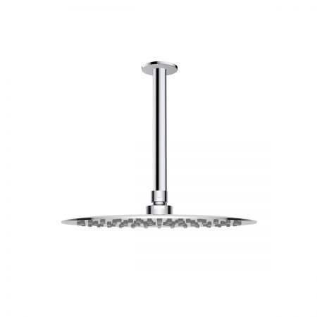 Oltens Aera ramię prysznicowe sufitowe 15 cm chrom 39405100