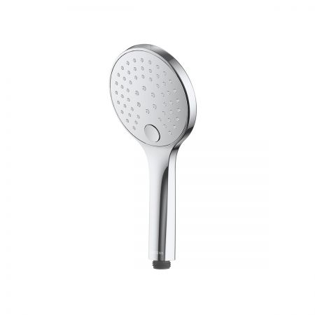 Oltens Lova EasyClick słuchawka prysznicowa 3 funkcyjna chrom 37112100