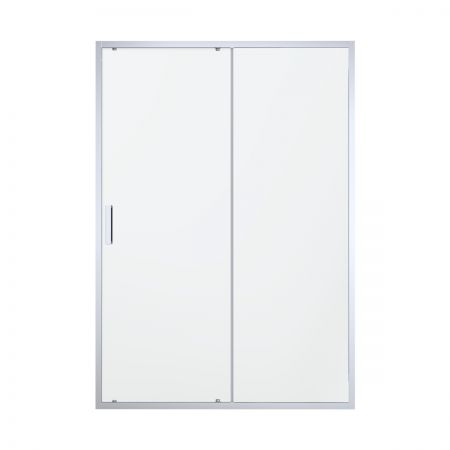 Oltens Fulla sprchové dveře 100 cm do niky 21200100