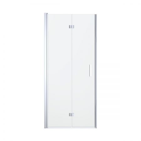 Oltens Trana sprchové dveře 100 cm do niky 21209100