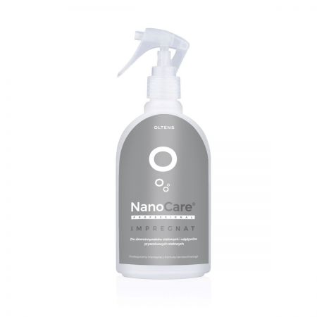 Oltens NanoCare agent for impregnation and taking care of steel sinks and steel shower drains, 250 ml 89601000