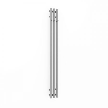 Oltens Stang grzejnik łazienkowy 150x15 cm nikiel 55019910