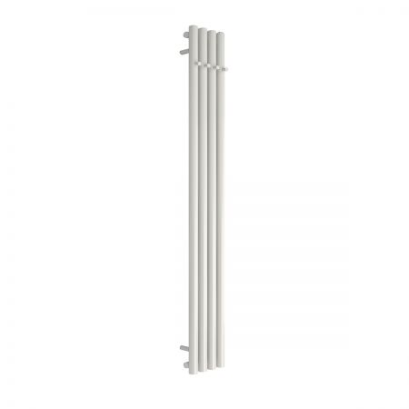 Oltens Stang grzejnik łazienkowy 150x20,5 cm biały 55020000