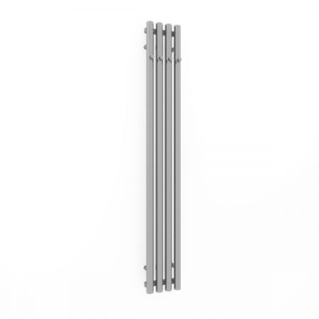 Oltens Stang grzejnik łazienkowy 150x20,5 cm nikiel 55020910