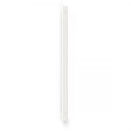 Oltens Stang (S) bathroom radiator 180x8cm, white 55023000